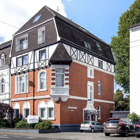 Hotel Friederike-2