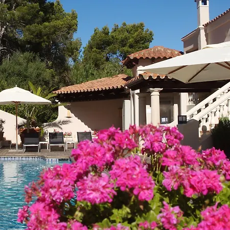 Hotel Villa Italia-2