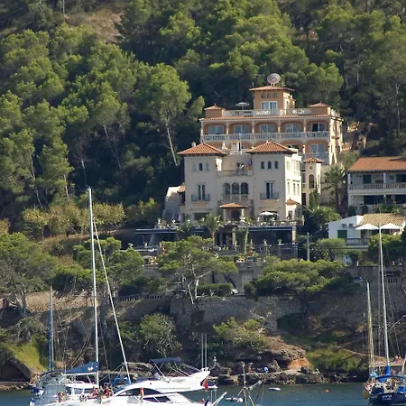 Hotel Villa Italia-3