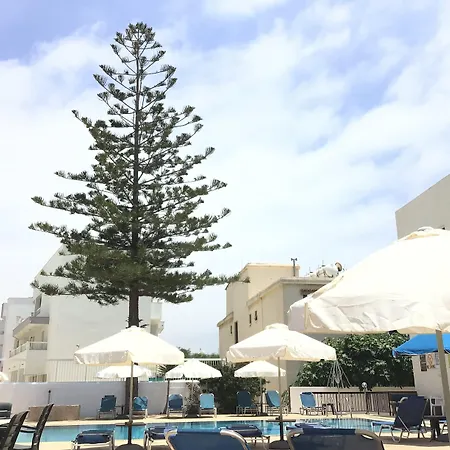 Florea Hotel Apartments-3