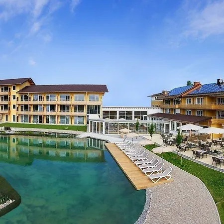 Hotel Nesselwanger Hof-2