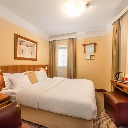 Hotel Post-2