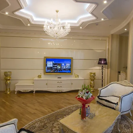 Boutique Hotel Buta-2