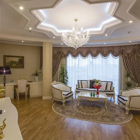Boutique Hotel Buta-3