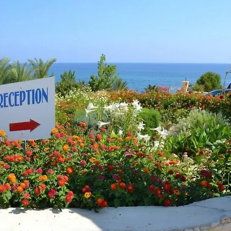 Aphrodite Beach Hotel-2