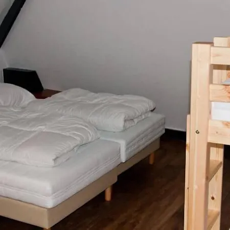 City Hostel Vlissingen-3