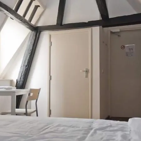 City Hostel Vlissingen-2