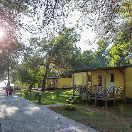 Mobile Homes Camp Pineta - Adriatic Kampovi-2