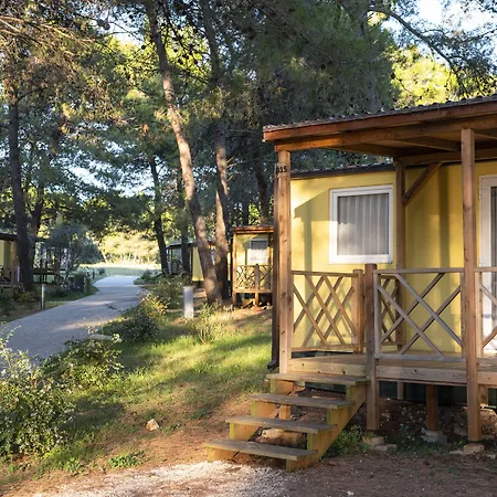 Mobile Homes Camp Pineta - Adriatic Kampovi-3
