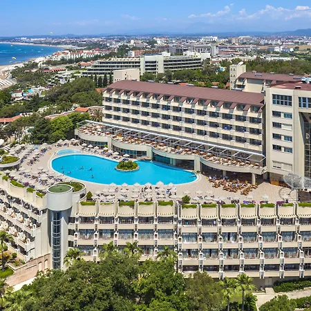 Melas Resort Hotel-3
