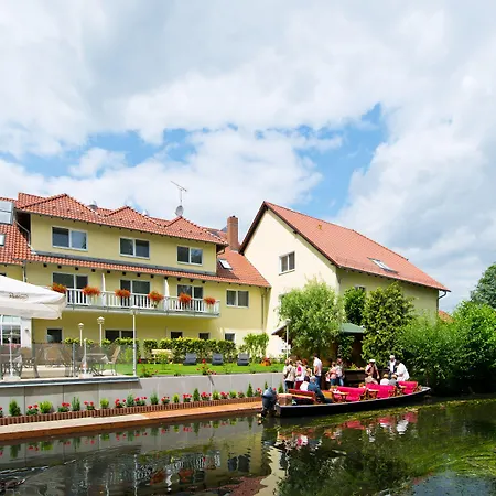 Spreewaldhotel Stephanshof-2
