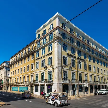 Pestana Cr7 Lisboa-3