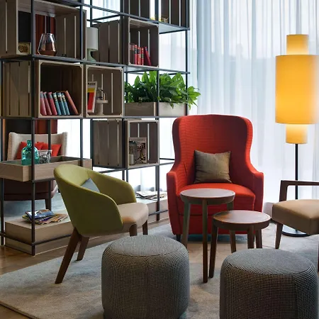IntercityHotel Duisburg-2