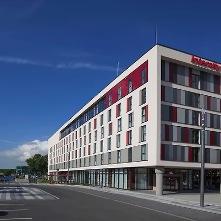IntercityHotel Duisburg-3