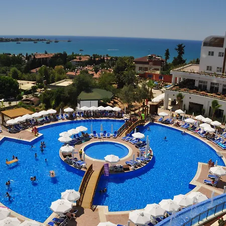 Side Prenses Resort Hotel&Spa-2