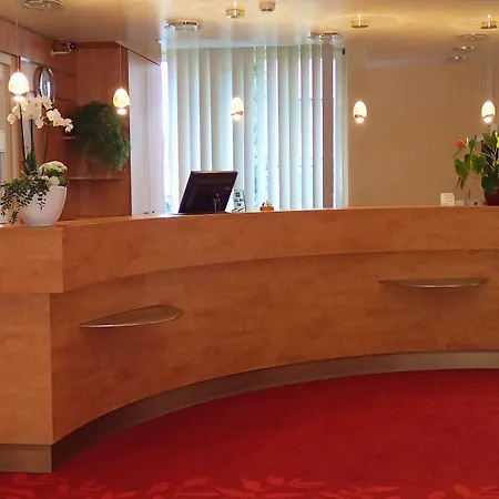 Hotel Mingarden-2