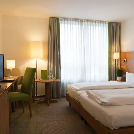 Hotel Mingarden-3