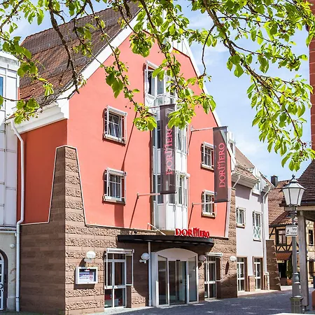 DORMERO Hotel Villingen-Schwenningen-3