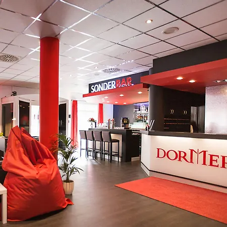 DORMERO Hotel Villingen-Schwenningen-2