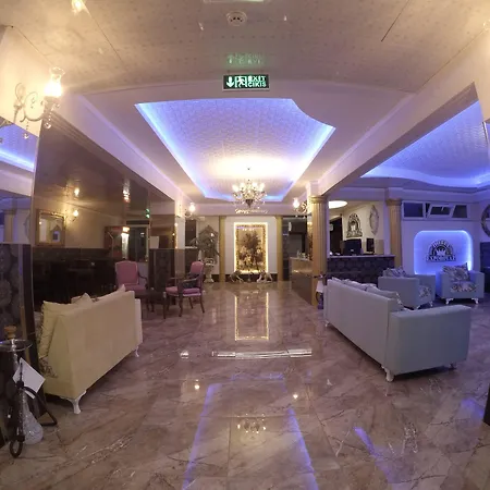 Exporoyal Hotel-2