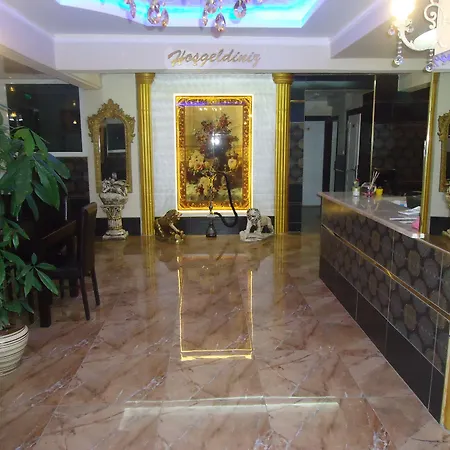 Exporoyal Hotel-3