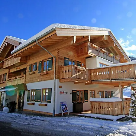 Alpinhotel Berchtesgaden-2