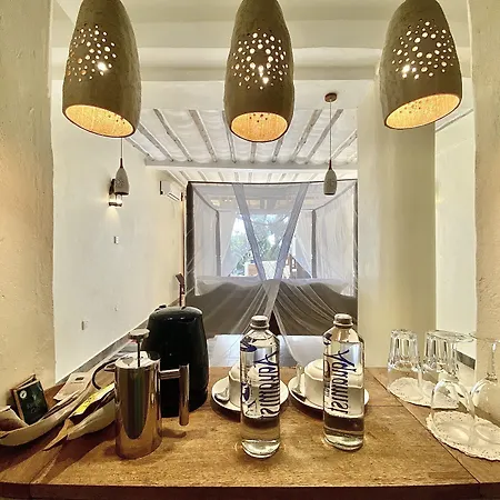 Blue Marlin Beach Hotel-3