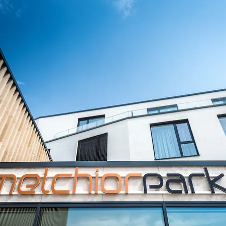 Hotel Melchior Park-2