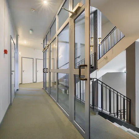 Novum Hotel Ruf Pforzheim-3