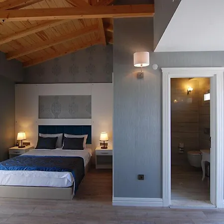 Alacati The Design Hotel-2