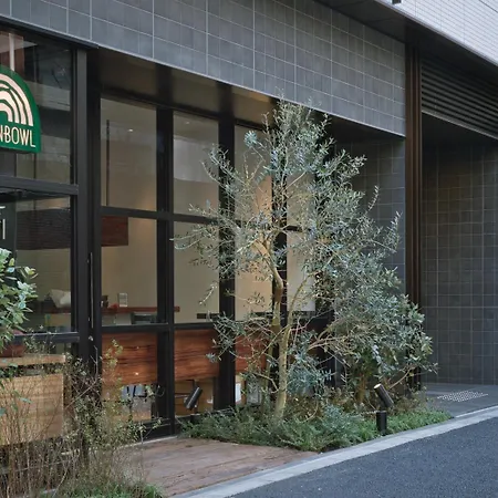 Tosei Hotel Cocone Kanda-2