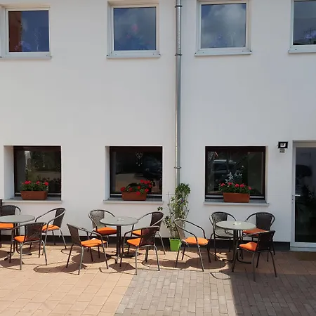 Hotel Am Kamin - Modern Appartements - Free Wifi - Parking-2