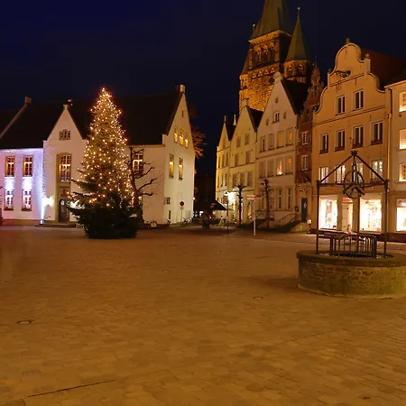 Markthotel Warendorf-3
