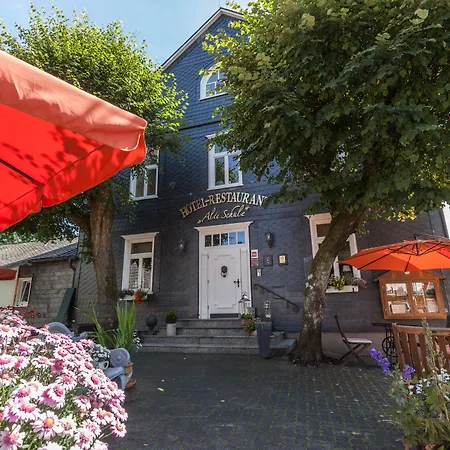 Hotel Alte Schule-2
