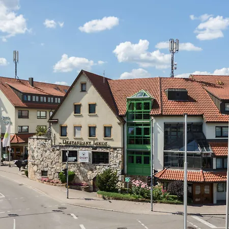 Neo Hotel Linde Esslingen e.K.-2