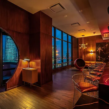Aliz Hotel Times Square-3
