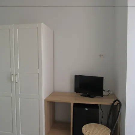 Hotel Santa Rosalia-2