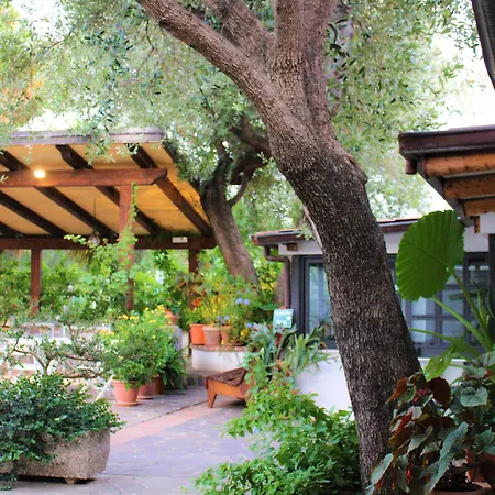 Hotel Santa Rosalia-3