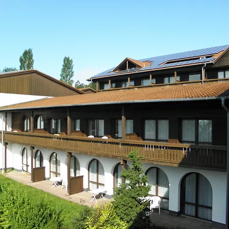 Hotel Rhön Residence-2