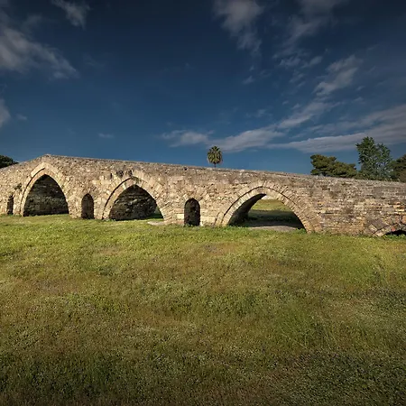 Suite Del Ponte Normanno-3