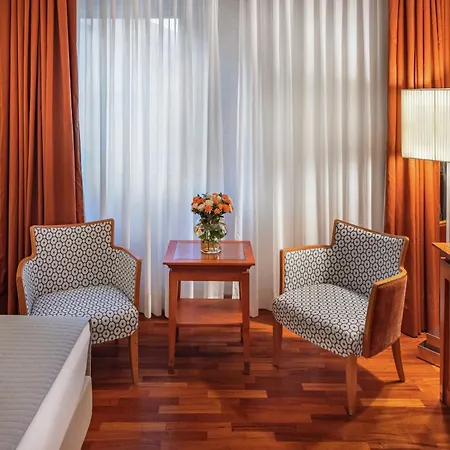 Starhotels Metropole-3