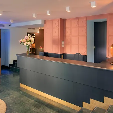 Hotel Pax-2