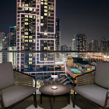 Jw Marriott Hotel Marina-3