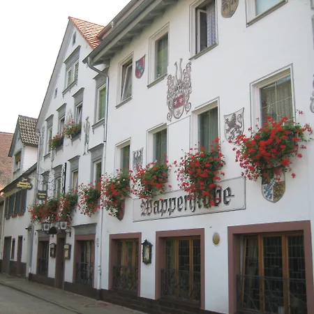 Hotel Wappenstube-2