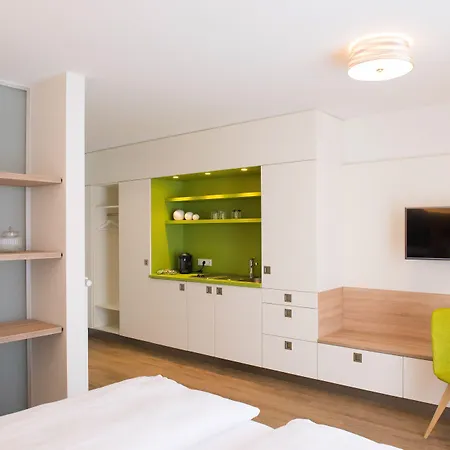 Boardinghouse Am Teuto-2