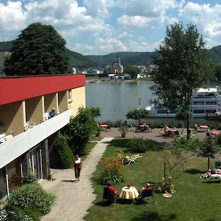 Hotel Zur Mühle-3
