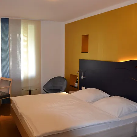 Hotel Zur Mühle-2