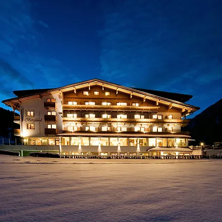 Hotel Bergland-2