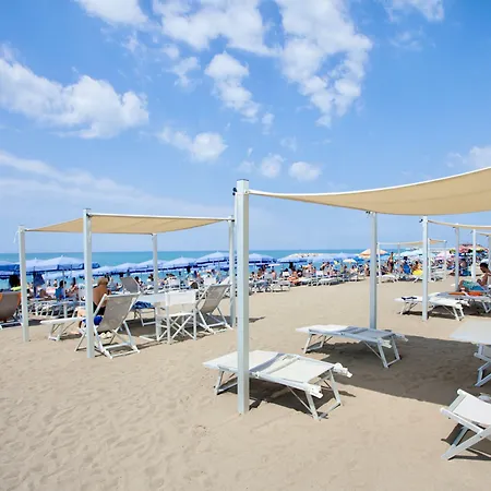 Hotel Stella Marina-3
