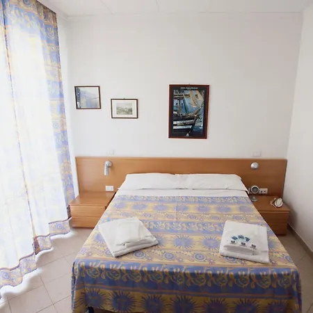 Hotel Stella Marina-2